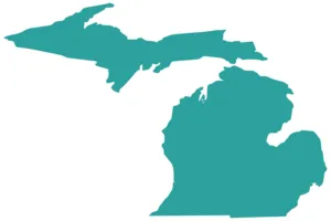 State of Michigan Կազինո